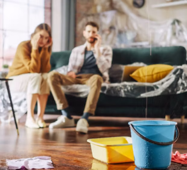 NY Mold Remediation & Water Damage Restoration