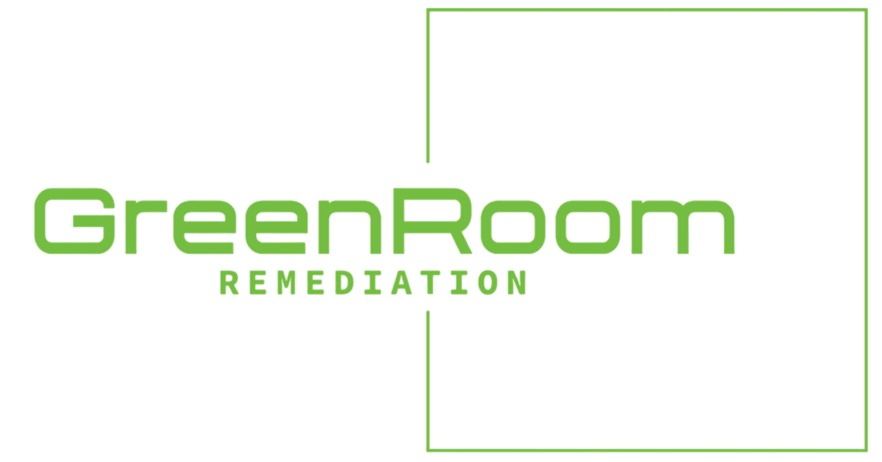 NY Mold Remediation & Water Damage Restoration Logo