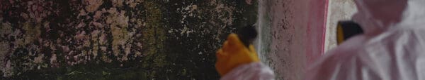 Mold Testing & Inspection Services