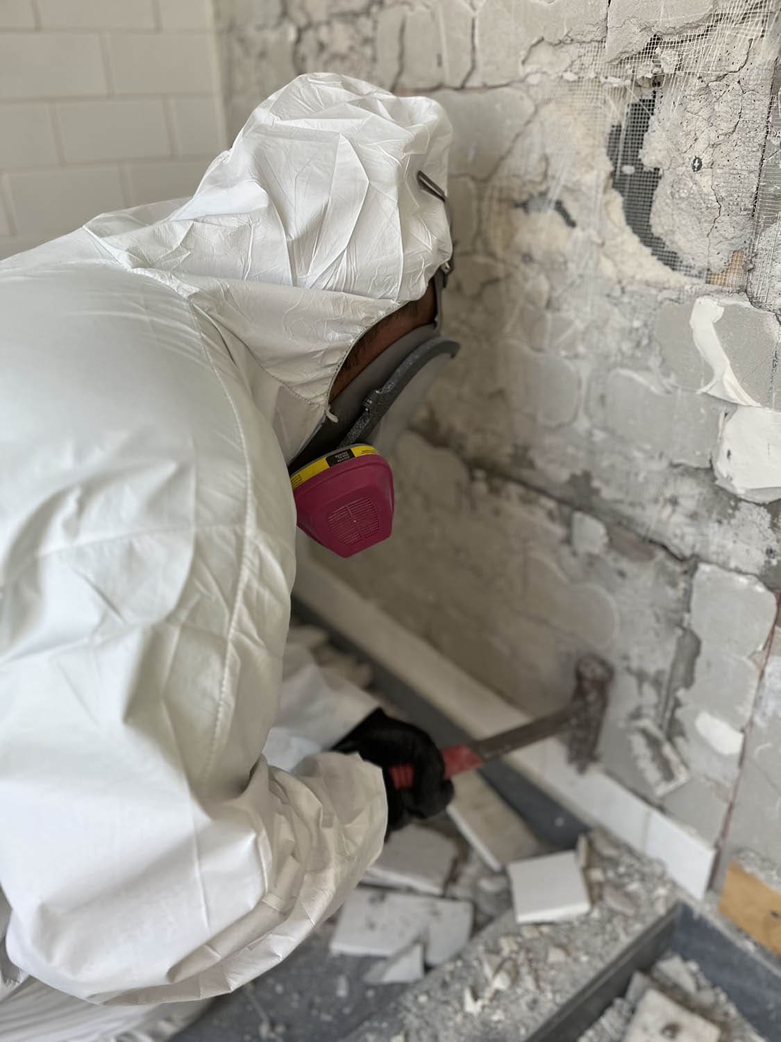 Water Damage (Restoration)