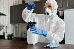 Understanding the Importance of Professional Mold Removal | NYC Mold Remediation & Water Damage Restoration