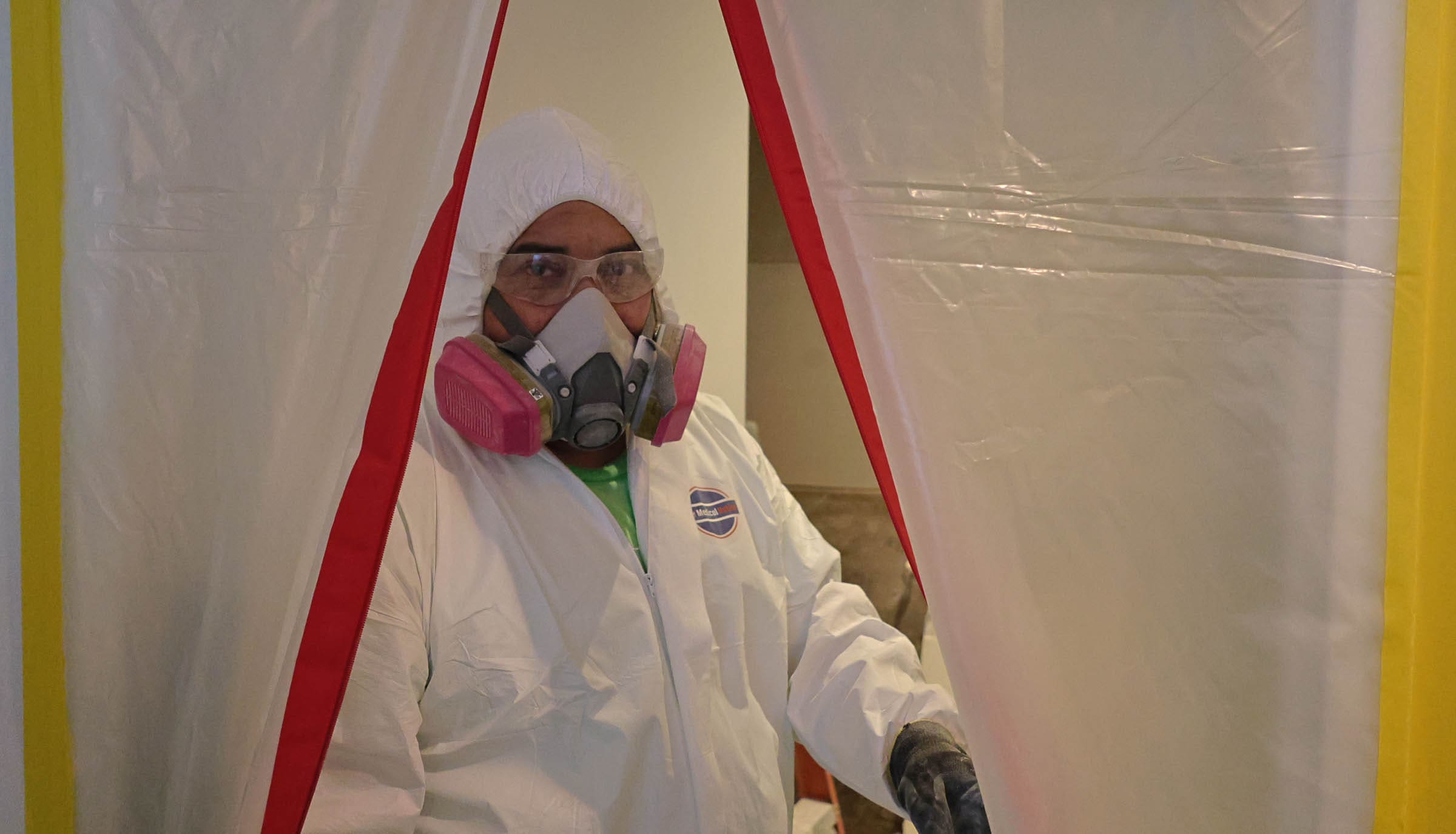 Biohazard and Environmental Decontamination Protections in NYC | NYC Mold Remediation & Water Damage Restoration