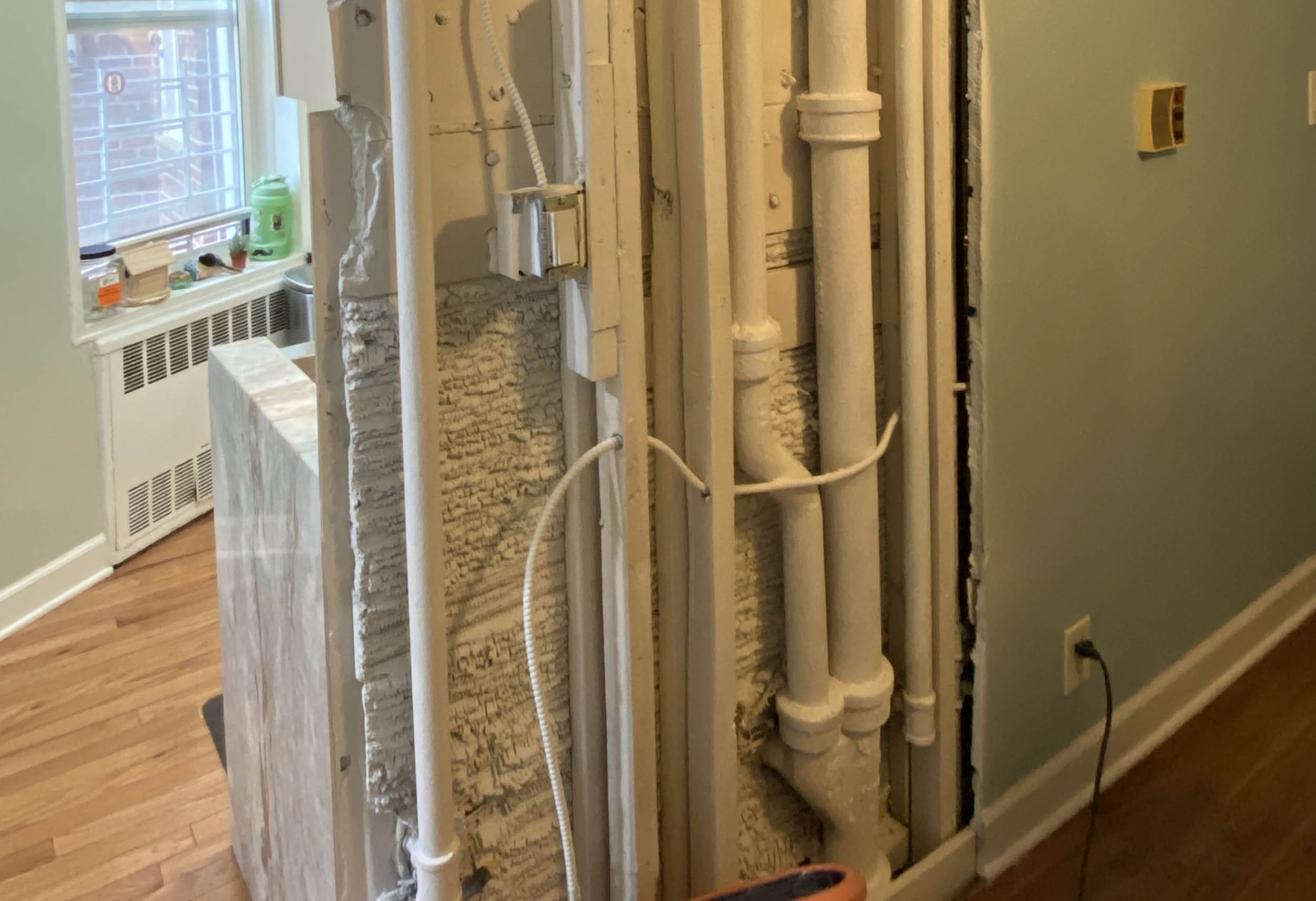 Health Risks of Mold Exposure in NYC Homes and Apartments | NYC Mold Remediation & Water Damage Restoration