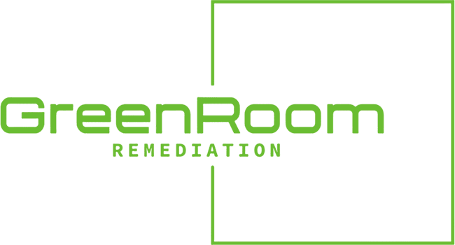 NYC Mold Remediation & Water Damage Restoration Logo