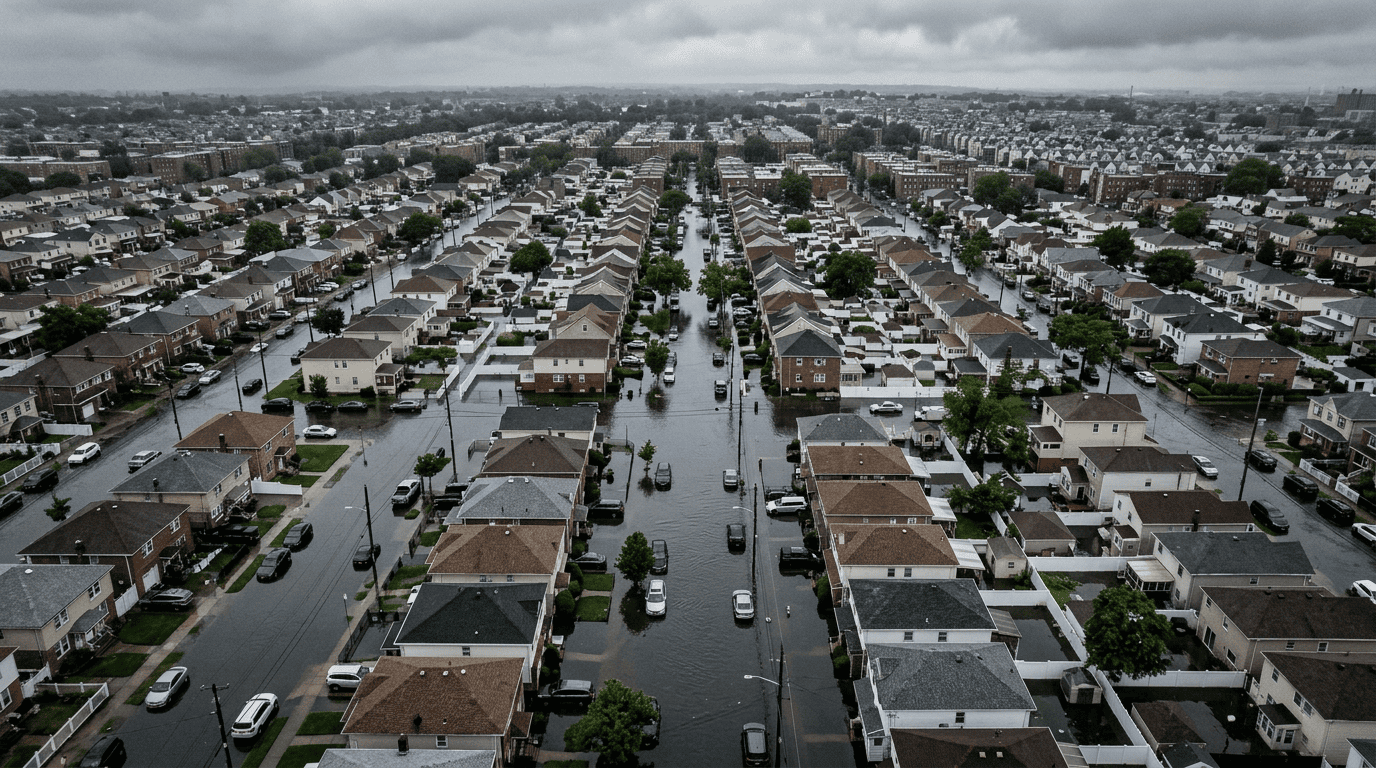 Mold After A Flood In Queens Or Long Island: What Nfip Coverage Pays For Mold After a Flood in Queens or Long Island: What NFIP Coverage Pays For | NYC Mold Remediation & Water Damage Restoration